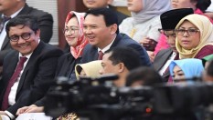 Erick Thohir soal BTP Jadi Bos BUMN: Kita Butuh Figur Pendobrak
