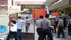 Istri Pelaku Bom Bunuh Diri Polrestabes Medan Sempat Bicarakan Aksi Teror di Bali