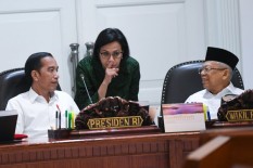 Desa Fiktif, Sri Mulyani: Kita hanya Transfer Sesuai APBD dan Data Kemendagri