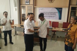 25 Warga Kulonprogo Ikuti Training Airline Office & Ticketing