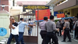 Pelaku Bom di Medan Dituding Pakai Atribut Gojek, Ini Kata Pengamat Ekonomi Sumut