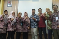 Pemkot Batu Belajar soal Pasar ke Bantul