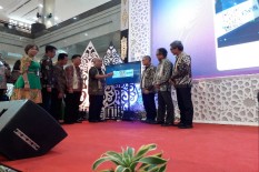 Grebeg UMKM DIY 2019 Dorong Perkembangan UMKM