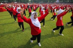 Anda Malas Bergerak? Waspadalah, Sedentary Lifestyle Bisa Benar-Benar Membunuh