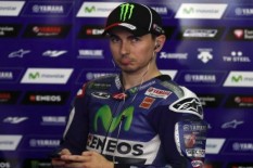 Lorenzo Putuskan Pensiun dari Balapan MotoGP, Rossi Ungkap Kenangan Terbaik