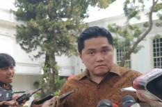 Karyawan Krakatau Steel Jadi Terduga Teroris, Menteri BUMN Buka Suara