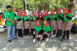 Klinik Mitra Husada Tak Bedakan Pasien Umum dengan Pasien BPJS Kesehatan