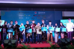 Soprema 2019 Cetak Puluhan Sociopreneur Berkualitas