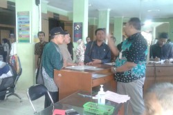 DPRD Kulonprogo Desak RSUD Wates Lakukan Penambahan Jumlah Loket Pendaftaran