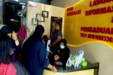 Pemohon Surat Keterangan Sehat Membeludak, Daftar Rabu Dilayani Senin 