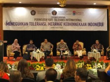 Intoleransi & Radikalisme Banyak Beredar di Media Sosial