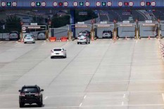 Bakal Banyak Bangunan Terkena Proyek Tol Jogja
