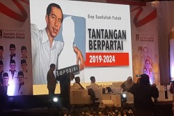 Memilih Jadi Oposisi Pemerintah, PKS Bisa Jadi Pemimpin Partai Kanan