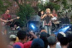 Ngayogjazz ke-13, Persembahan Khusus untuk Djaduk Sang Inisiator