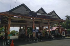 Dinpar Bantul Tegaskan Penarikan Retribusi Wisata Parangtritis Hanya Satu Pintu