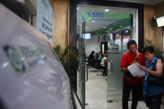 Komisi IX DPR RI Minta Iuran BPJS Kesehatan Kelas III Tidak Naik