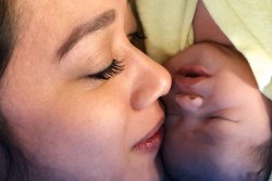 Putri Wishnutama Lahir, Wamen Angela dan Sejumlah Artis Ucapkan Selamat