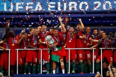 Daftar Klasemen Lengkap Kualifikasi Euro 2020, Sabtu 16 November