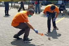 Terancam 20 Tahun Penjara, Anak Bupati Majalengka Didampingi 4 Pengacara