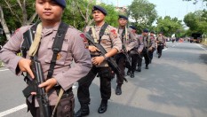 Seorang Polisi Terluka Saat Baku Tembak dengan Kelompok Bersenjata di Deli Serdang