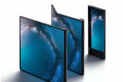 Smartphone Layar Lipat Huawei Mate X Resmi Beredar, Ini Spesifikasi dan Harganya
