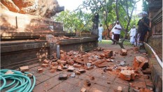 Bali Perkuat Sistem Peringatan Dini Gempa Bumi dan Tsunami 