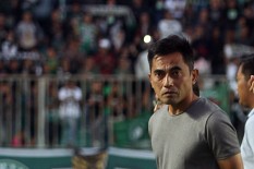 Jika Dapat Tiga Poin dari Borneo FC, Pelatih PSS Bakal Lakukan Rotasi Pemain