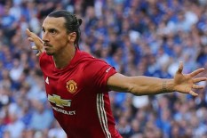 Zlatan Ibrahimovic Akan Bergabung dengan Bologna Januari Nanti