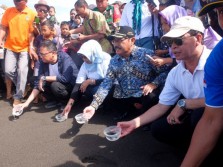 Trisik Festival 2019 Berlangsung Lebih Meriah