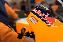 Ini Penghormatan MotoGP untuk Mendiang Afridza Munandar