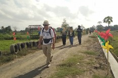 JIHW Ikut Angkat Kekayaan Wisata DIY