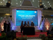 Grebeg UMKM DIY 2019 Berlangsung Meriah 