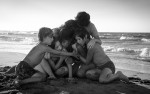 Roma  Film Netflix Pertama dengan Rilis DVD dari Criterion Collection