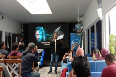 Acer Kenalkan Predator Triton 300