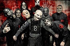 Slipknot Bakal Gelar Konser di Kapal Pesiar