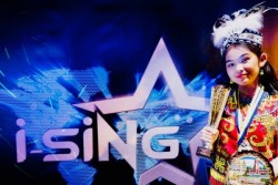 Maria Sinaga Antar Indonesia Juara Kompetisi Menyanyi Internasional di Swedia