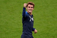 Kualifikasi Euro 2020, Prancis & Turki Sama-Sama Menang 2 - 0