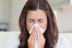 Jika Tak Ingin Minum Obat, Ini Cara Alami Membasmi Flu dalam 24 Jam