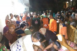 Pergi ke Ladang, Tugiyo Ditemukan Tewas dengan Kondisi Mengenaskan
