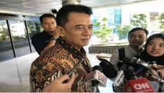 Setelah BTP, Erick Thohir Panggil Chandra Hamzah, Mau Ditunjuk Jadi Komisaris BUMN Apa?