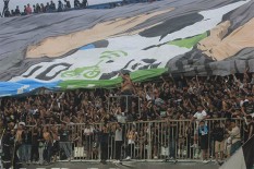 PSS SLEMAN VS BORNEO FC: Panpel Cetak 25.100 Lembar Tiket 