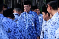 Menpan Tandatangani Surat Edaran Pemangkasan Eselon, Begini Isinya