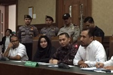 Aset First Travel Tidak Diserahkan kepada Korban, Ini Penyebabnya