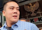Anak Yasonna Diperiksa KPK tentang Proyek di Medan
