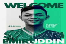 Akademi PSS Tetap Berjalan