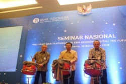 UMKM Harus Pandai Melihat Pasar ke Depan