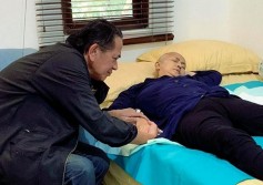 Idap Kanker Getah Bening, Kondisi Ria Irawan Memburuk