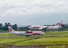 Kedapatan Merokok di Toilet Pesawat, Penumpang Wings Air Ditangkap