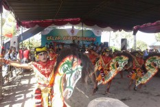 Gunung Mungker Padukan Ekowisata & Budaya