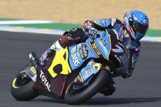 Kakak-Adik Marc dan Alex Marquez Akan Bertarung di MotoGP 2020